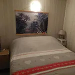Holiday home Le Martin Pecheur Au Bord Du Canal De L'est *