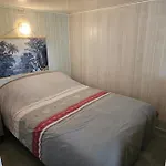 Holiday home Le Martin Pecheur Au Bord Du Canal De L'est *