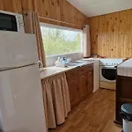 Le Martin Pecheur Au Bord Du Canal De L'est Holiday home